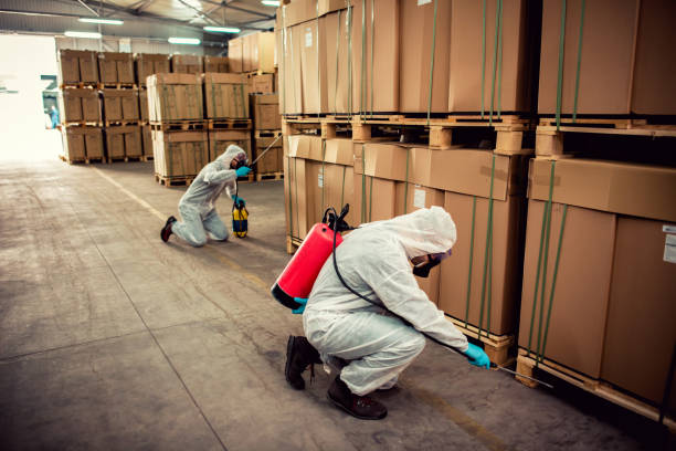 Best Mosquito Control Services  in Shorewood, WI