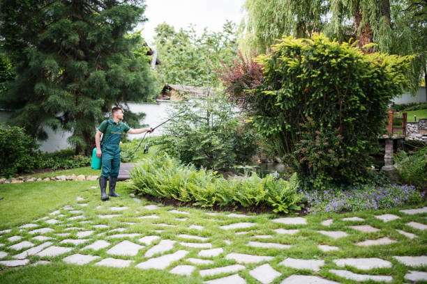Pest Prevention Services in Shorewood, WI