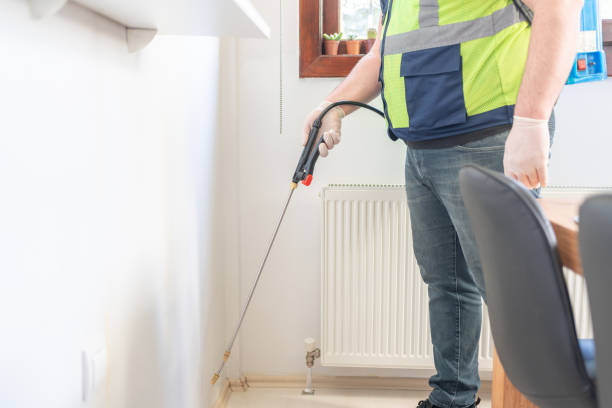Best Rat Extermination Near Me  in Shorewood, WI